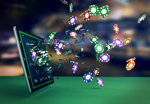 Diamond Empire Game 