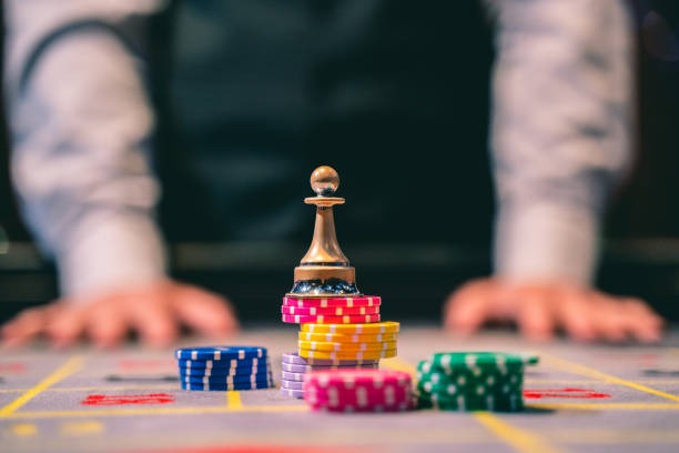 Lightning Roulette live dealer table